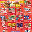 Kaufland Prospekt Seite 2