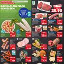 Kaufland Prospekt - Käse