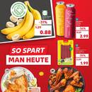 Kaufland Prospekt Seite 2
