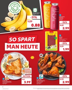 Kaufland Prospekt - Angebote ab 09.10.