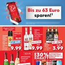 Kaufland Prospekt - Bier