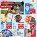 Kaufland Prospekt - Käse