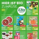 Kaufland Prospekt - Wein