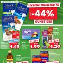 Kaufland Prospekt Seite 2