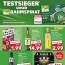 Kaufland Prospekt Seite 3