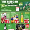 Kaufland Prospekt Seite 3