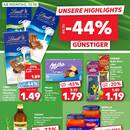 Kaufland Prospekt Seite 2