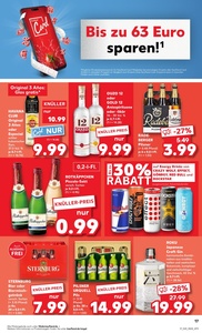 Kaufland Prospekt - Angebote ab 13.10.