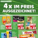 Kaufland Prospekt - Kaffee