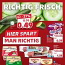 Kaufland Prospekt Seite 2