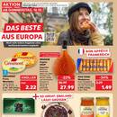 Kaufland Prospekt - Käse