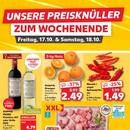 Kaufland Prospekt - Wein