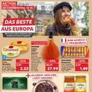 Kaufland Prospekt - Käse