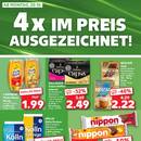Kaufland Prospekt - Kaffee