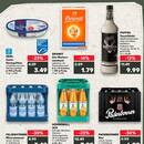 Kaufland Prospekt Seite 2