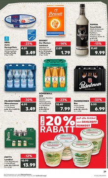 Kaufland Prospekt - Regionale Angebote ab 15.10. - Seite 2