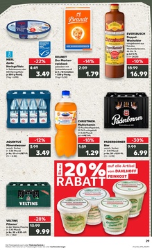 Kaufland Prospekt - Regionale Angebote ab 15.10. - Seite 2