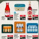 Kaufland Prospekt Seite 2