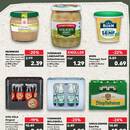 Kaufland Prospekt Seite 2