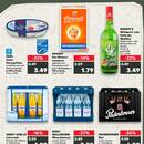 Kaufland Prospekt Seite 2