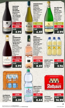 Kaufland Prospekt - Regionale Angebote ab 15.10. - Seite 2