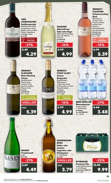 Kaufland Prospekt - Regionale Angebote ab 15.10. - Seite 2