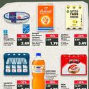 Kaufland Prospekt Seite 2