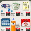 Kaufland Prospekt Seite 2