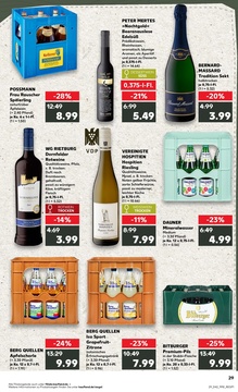 Kaufland Prospekt - Regionale Angebote ab 15.10. - Seite 2