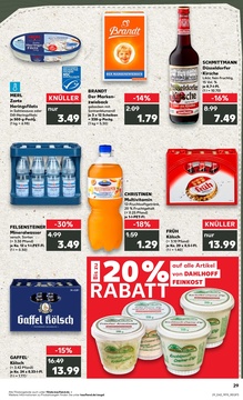 Kaufland Prospekt - Regionale Angebote ab 15.10. - Seite 2