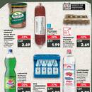 Kaufland Prospekt Seite 2