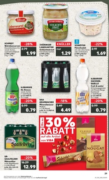 Kaufland Prospekt - Regionale Angebote ab 15.10. - Seite 2