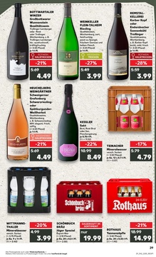 Kaufland Prospekt - Regionale Angebote ab 15.10. - Seite 2