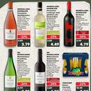 Kaufland Prospekt Seite 2