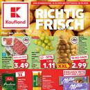 Kaufland Prospekt Seite 3