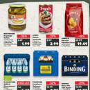 Kaufland Prospekt Seite 2