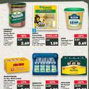 Kaufland Prospekt Seite 2