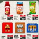 Kaufland Prospekt Seite 2