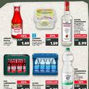 Kaufland Prospekt Seite 2
