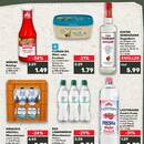 Kaufland Prospekt Seite 2