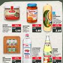 Kaufland Prospekt Seite 2