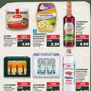 Kaufland Prospekt Seite 2
