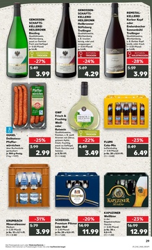 Kaufland Prospekt - Regionale Angebote ab 15.10. - Seite 2