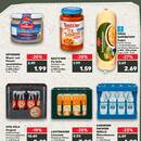 Kaufland Prospekt Seite 2