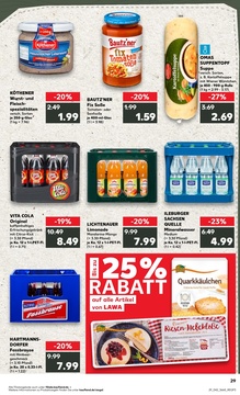 Kaufland Prospekt - Regionale Angebote ab 15.10. - Seite 2