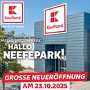 Kaufland Prospekt Seite 3