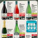 Kaufland Prospekt Seite 2