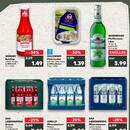 Kaufland Prospekt Seite 2