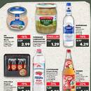 Kaufland Prospekt Seite 2