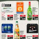 Kaufland Prospekt Seite 2